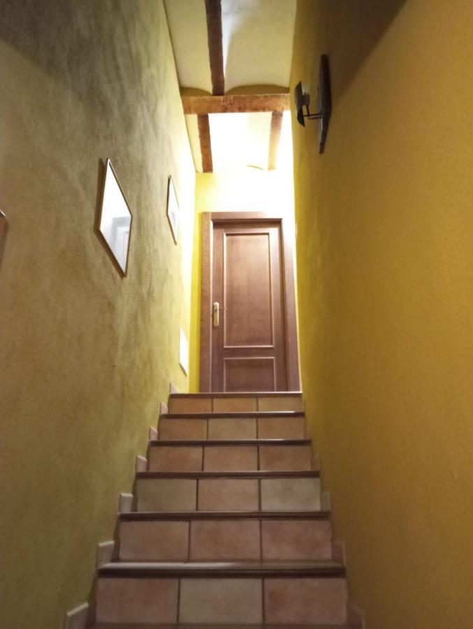 Casa Dehesa San Cristobal, Jaen Jaén Exterior foto